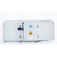 德國IFS Industriefilter靜電工業過濾器