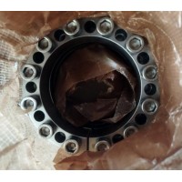 德國KBK金屬波紋管聯軸器KB2系列溫度范圍-30°C~120°C