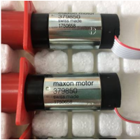 Maxon Motor電機EC-max 30 ?30 mm，無刷，40 W，帶霍爾傳感器 零件型號 272770