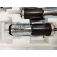 Maxon Motor電機RE 6 ?6 mm，貴金屬刷，0.3 W，帶電纜 零件型號 386780