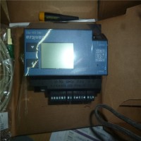 探秘Janitza電流互感器CT-AC RCM A310N：電力監測的隱形衛士