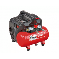 意大利Fini Compressors活塞壓縮機SILTEK S/6，靜音無油壓縮機