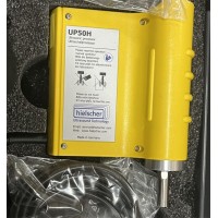 Hielscher UP50H超聲波均質機用于樣品分散