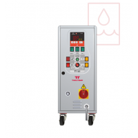 瑞士Tool-Temp控溫器TT-181/TT-188型，經典雙核9KW