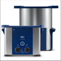 德國ELMA超聲波清洗器 Elmasonic Easy 40H，3.9L