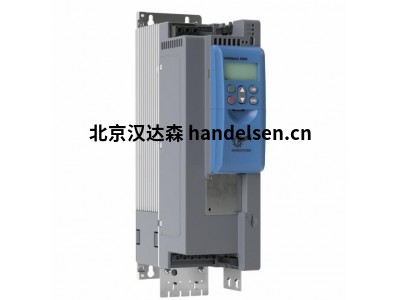 德國Nord變頻器SK 500P系列用于控制柜安裝 功能廣泛
