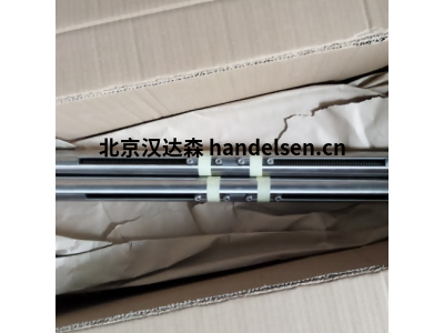 德國RK Rose+Krieger電動直線執行器LZ 60 S集成限位開關