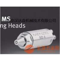 德國 Menzel 壓力表：精準測量，品質之選