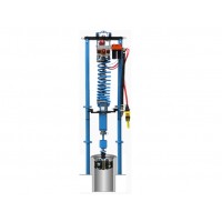 hungerPHM640氣動移動珩磨機珩磨直徑 640 毫米
