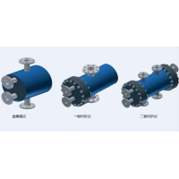 德國固定管板式 Funke 換熱器 TPL01-K-84-22