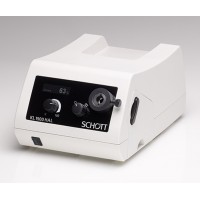 SCHOTT光源KL1600 LED光纖冷光源物鏡和應用的理想之選
