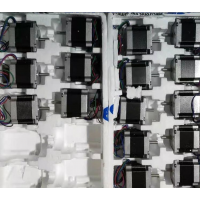 LAM Technologies 步進電機M1343011配套使用轉換器