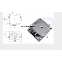 德國 Korek DNT48：工業級高精度傾斜工作臺，重塑作業標準