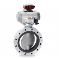 德國WAREX Valve蝶閥DKZ110 DN 350
