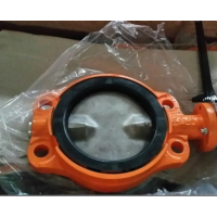 德國 Warex Valve 截止閥 DKZ 110 型 DN 200