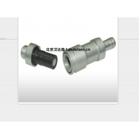 德國 Walther-Pr?zision 單接頭 BF 系列：一觸即連，鑄就工業連接在工業設備