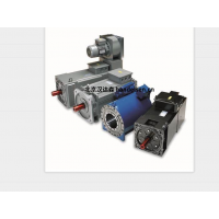 意大利 OEMER 電機 QCA 80 A/2：輕盈設計，智啟現代工業新動力