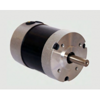 駕馭精準動力：Tramec GP76.45 直流電機 - 24V/48V 驅動的 1.5kW 核心，45Nm 峰值扭矩賦能高效運動