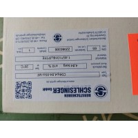 德國Schlesinger法蘭式爆破片U35n9-03L用于化工管道使用現貨