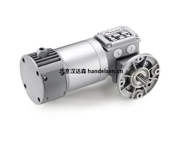 齒輪直流24v2