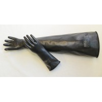 德國Jugitec防護工作手套17BL04230F920用于醫療實驗室里使用