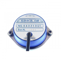 SEIKA NG3I 傾角傳感器：高精度姿態監測的可靠之選