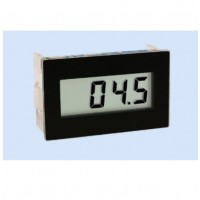 德國Schwille Elektronik數字面板儀表 DPM 338 系列