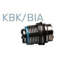 德國KBK過載離合器KBK/BIA帶內錐和外錐的安全聯軸器