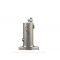 Netter Vibration原裝PKL系列壓縮空氣間隔式門環用于敲擊去除粘附物