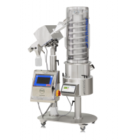 瑞士Kr?mer KCP10膠囊拋光機工具易于組裝和拆卸