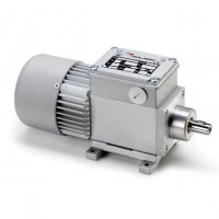 意大利產Mini Motor AM 齒輪電機高精度傳動 長壽命 適配自動化設備