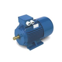 意大利 Oemer 電機 HQL100X 三相交流 功率 0.55-1.115kW 高效適配工業自動化