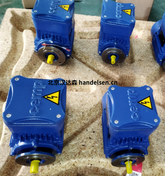 CEMP交流電機 CEMP交流電機