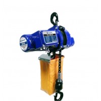 haklifb原裝LIFTKET STAR系列環鏈電動葫蘆SKT5000KV2帶吊鉤懸掛