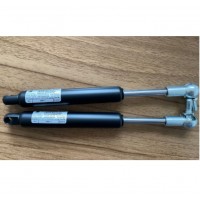 德國Hahn Gasfedern氣彈簧G10-40具有精確力控制、良好緩沖性能