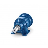 Vogel Antriebstechnik工業行星齒輪箱MPRN系列采用斜齒輪設計