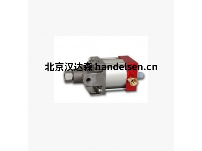 MAXIMATOR氣動高壓泵 MO72D 屬于雙作用、單氣動頭型泵