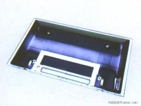 北京漢達森發貨實物樣圖